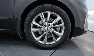 Kia Canival 2020, 108266 км, за 10397.34 USD