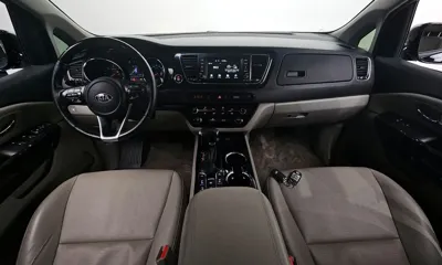 Kia Canival 2020, 108266 км, за 10397.34 USD - фото 7