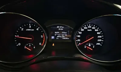 Kia Canival 2020, 108266 км, за 10397.34 USD - фото 8
