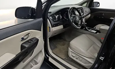 Kia Canival 2020, 108266 км, за 10397.34 USD - фото 11