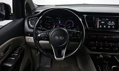 Kia Canival 2020, 108266 км, за 10397.34 USD - фото 13