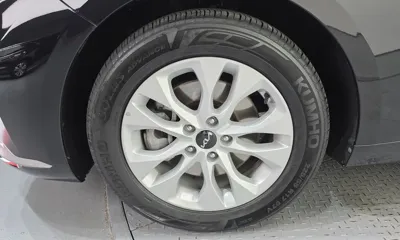 Kia K8 2023, 129750 км, за 12307.09 USD
