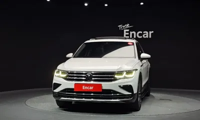 Volkswagen Tiguan 2023, 42916 км, за 41975.17 USD