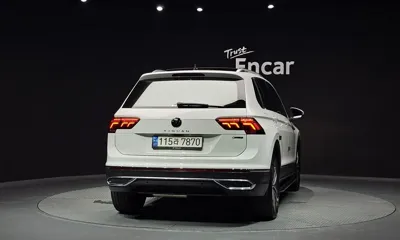 Volkswagen Tiguan 2023, 42916 км, за 41975.17 USD