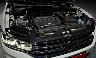Volkswagen Tiguan 2023, 42916 км, за 41975.17 USD - фото 6