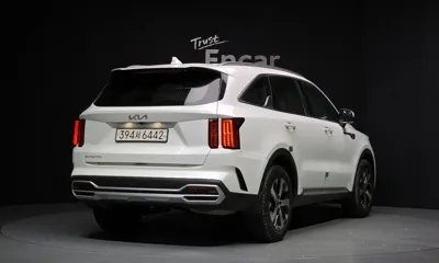 Kia Sorento 2023, 110803 км, за 13808.84 USD