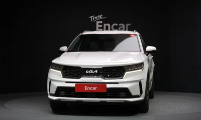 Kia Sorento 2023, 110803 км, за 13808.84 USD