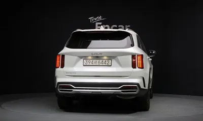 Kia Sorento 2023, 110803 км, за 13808.84 USD