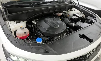 Kia Sorento 2023, 110803 км, за 13808.84 USD - фото 6