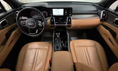 Kia Sorento 2023, 110803 км, за 13808.84 USD - фото 7