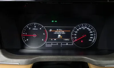 Kia Sorento 2023, 110803 км, за 13808.84 USD - фото 8