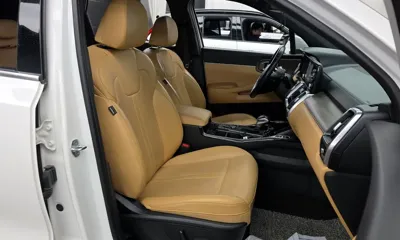 Kia Sorento 2023, 110803 км, за 13808.84 USD - фото 11