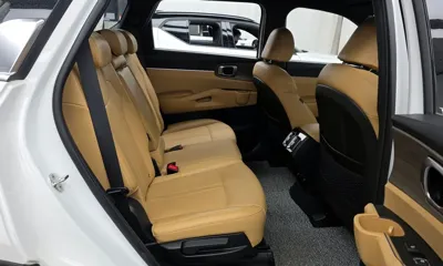 Kia Sorento 2023, 110803 км, за 13808.84 USD - фото 12