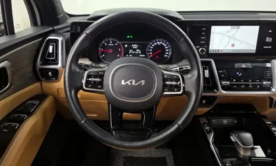 Kia Sorento 2023, 110803 км, за 13808.84 USD - фото 13
