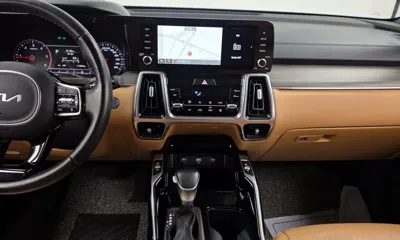 Kia Sorento 2023, 110803 км, за 13808.84 USD - фото 14