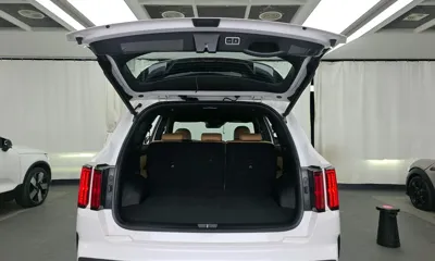 Kia Sorento 2023, 110803 км, за 13808.84 USD - фото 20