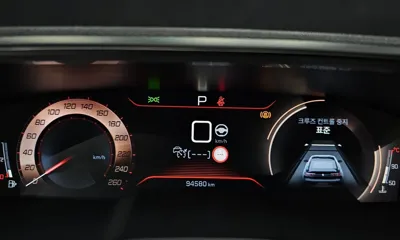 Peugeot 508 2020, 94580 км, за 8593.34 USD - фото 8