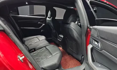 Peugeot 508 2020, 94580 км, за 8593.34 USD - фото 11