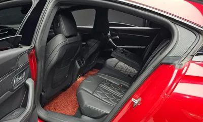 Peugeot 508 2020, 94580 км, за 8593.34 USD - фото 12