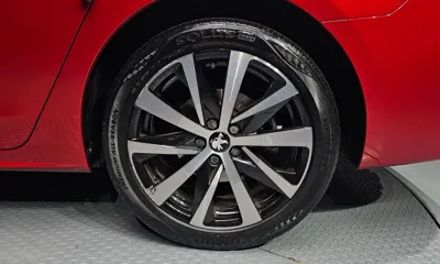 Peugeot 508 2020, 94580 км, за 8593.34 USD - фото 21