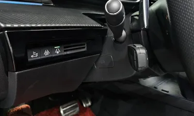 Peugeot 508 2020, 94580 км, за 8593.34 USD - фото 28