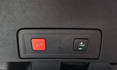 Peugeot 508 2020, 94580 км, за 8593.34 USD - фото 36