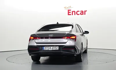 Hyundai Avante 2024, 53893 км, за 14900.88 USD
