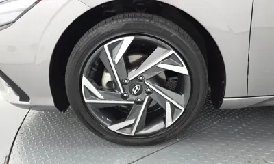 Hyundai Avante 2024, 53893 км, за 14900.88 USD