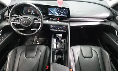 Hyundai Avante 2024, 53893 км, за 14900.88 USD - фото 7