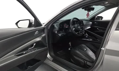 Hyundai Avante 2024, 53893 км, за 14900.88 USD - фото 10