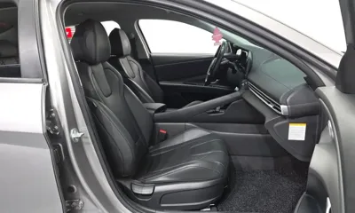 Hyundai Avante 2024, 53893 км, за 14900.88 USD - фото 11