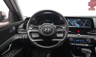 Hyundai Avante 2024, 53893 км, за 14900.88 USD - фото 13