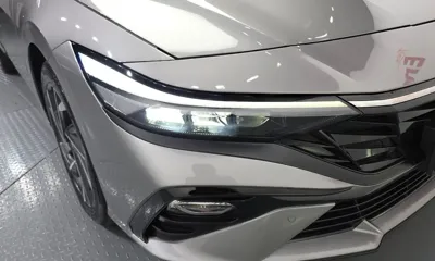 Hyundai Avante 2024, 53893 км, за 14900.88 USD - фото 22