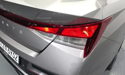 Hyundai Avante 2024, 53893 км, за 14900.88 USD - фото 23