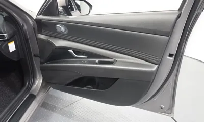 Hyundai Avante 2024, 53893 км, за 14900.88 USD - фото 24