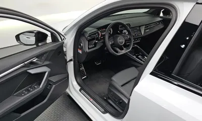 Audi A3 2025, 12572 км, за 23102.33 USD - фото 10
