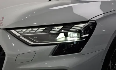 Audi A3 2025, 12572 км, за 23102.33 USD - фото 22
