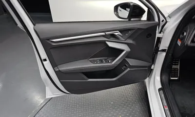 Audi A3 2025, 12572 км, за 23102.33 USD - фото 24
