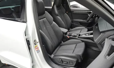 Audi A3 2025, 12572 км, за 23102.33 USD - фото 26