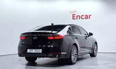 Kia K7 2019, 213878 км, за 5254.86 USD