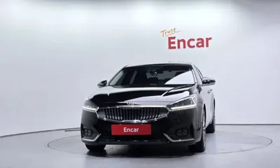 Kia K7 2019, 213878 км, за 5254.86 USD