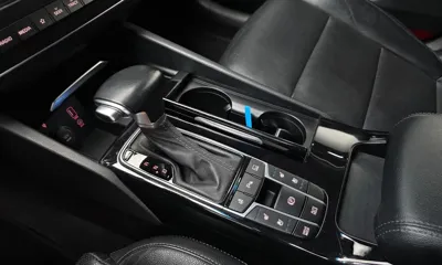 Kia K7 2019, 213878 км, за 5254.86 USD - фото 9
