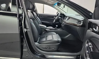 Kia K7 2019, 213878 км, за 5254.86 USD - фото 10