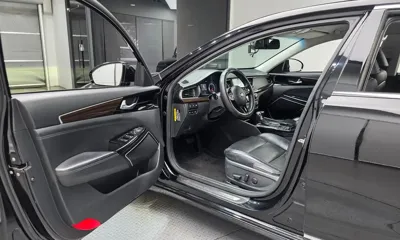 Kia K7 2019, 213878 км, за 5254.86 USD - фото 11
