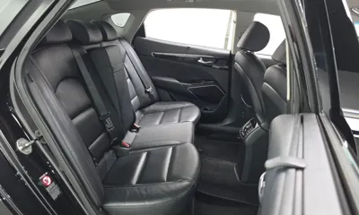 Kia K7 2019, 213878 км, за 5254.86 USD - фото 13
