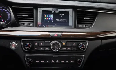 Kia K7 2019, 213878 км, за 5254.86 USD - фото 15