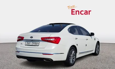 Kia K7 2015, 106328 км, за 4591.43 USD