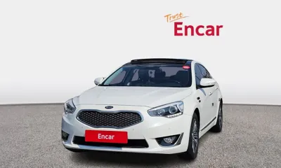 Kia K7 2015, 106328 км, за 4591.43 USD