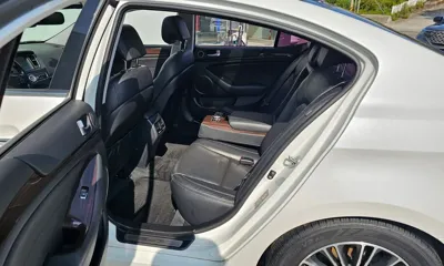 Kia K7 2015, 106328 км, за 4591.43 USD - фото 11