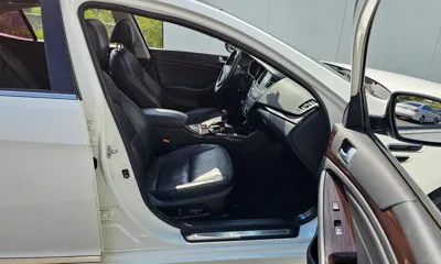 Kia K7 2015, 106328 км, за 4591.43 USD - фото 12